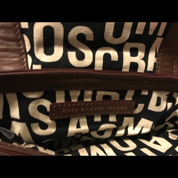 Marc Jacobs crossbody bag - Picture 4 of 4